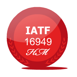 IATF16949:2016质量管理体系内审员