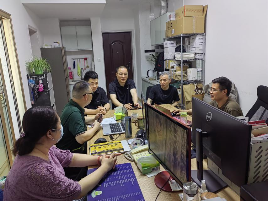 武汉仪能自动化：公司顺利获得ISO9001:2016质量管理体系认证证书