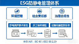 ESG防静电管理体系简介