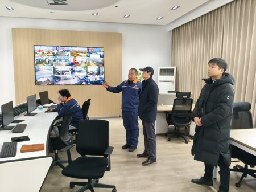 热烈祝贺武汉市西马物流有限公司顺利通过企业安全生产标准化达标验收