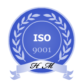 ISO9001质量管理体系认证