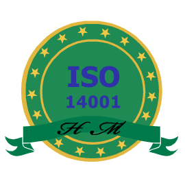 ISO14001环境管理体系认证