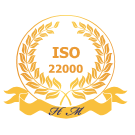 ISO22000/HACCP食品安全管理体系认证