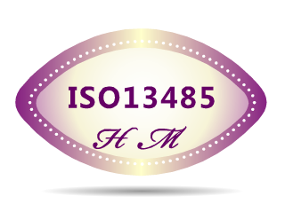ISO13485医疗器械管理体系亚游官方网站